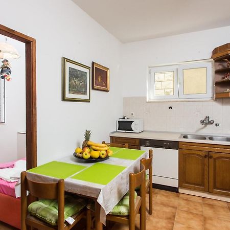 Apartment Eleonora 두브로브니크 외부 사진