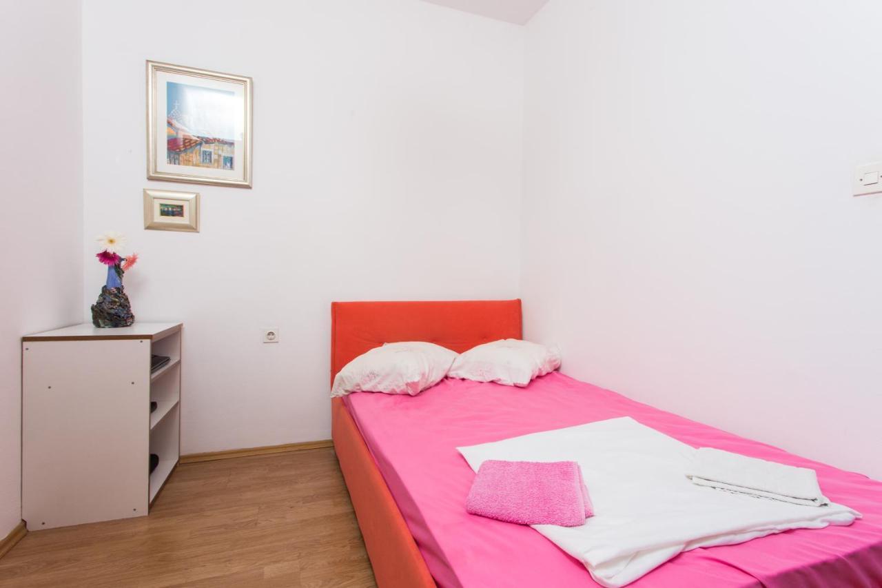 Apartment Eleonora 두브로브니크 외부 사진