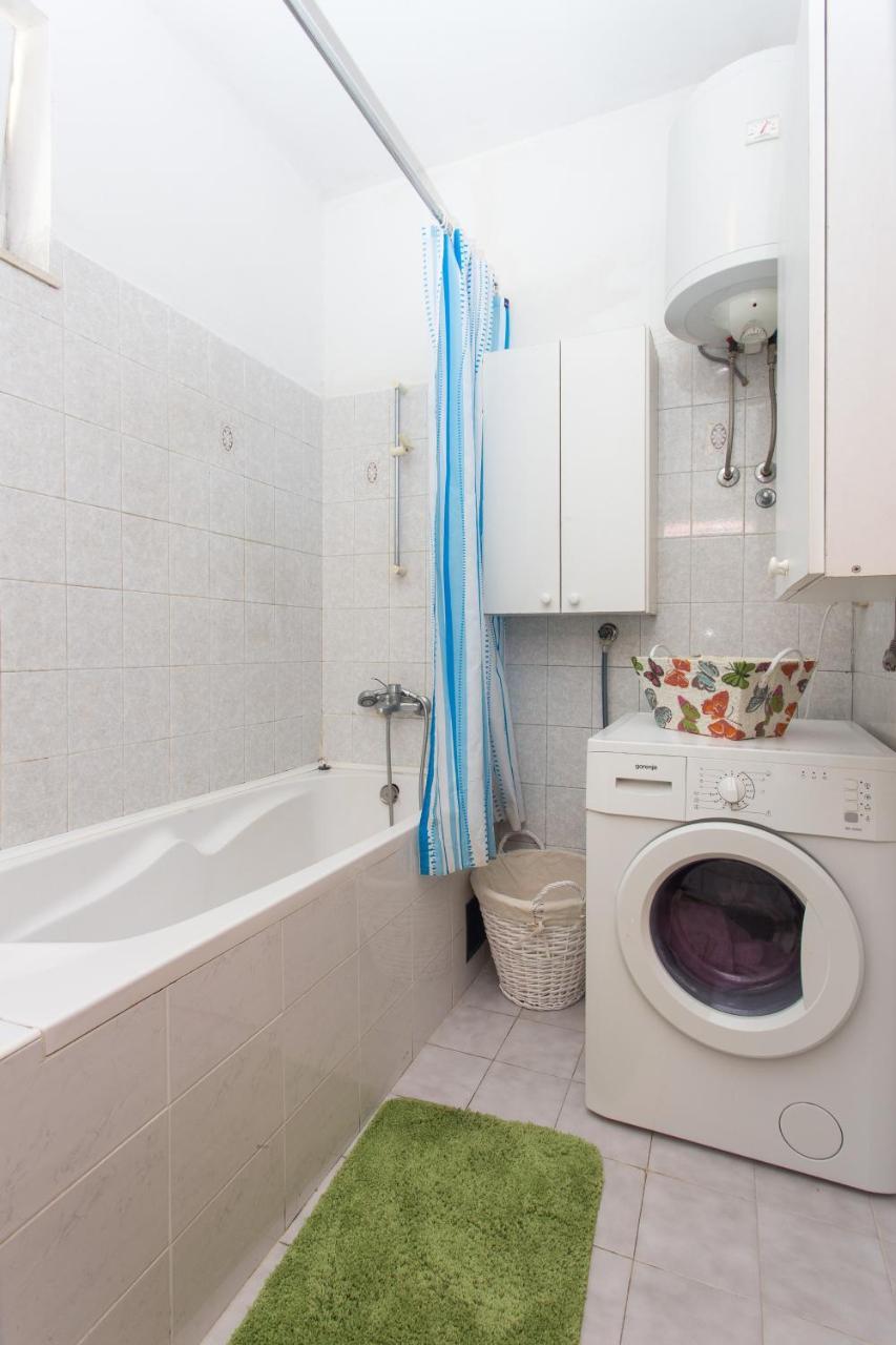 Apartment Eleonora 두브로브니크 외부 사진