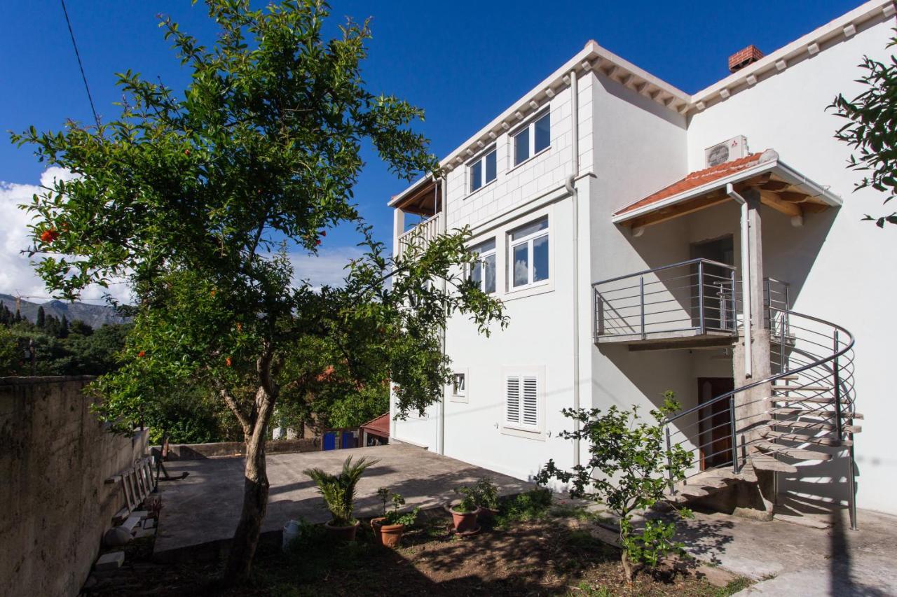 Apartment Eleonora 두브로브니크 외부 사진
