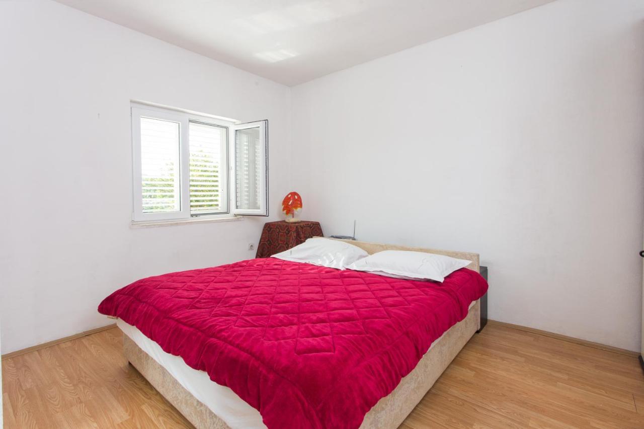 Apartment Eleonora 두브로브니크 외부 사진