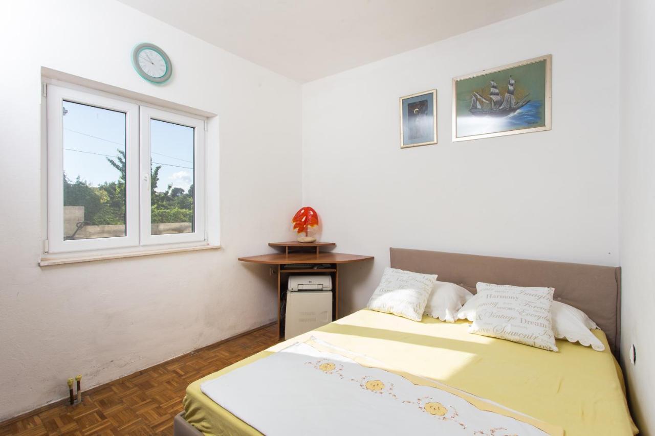 Apartment Eleonora 두브로브니크 외부 사진