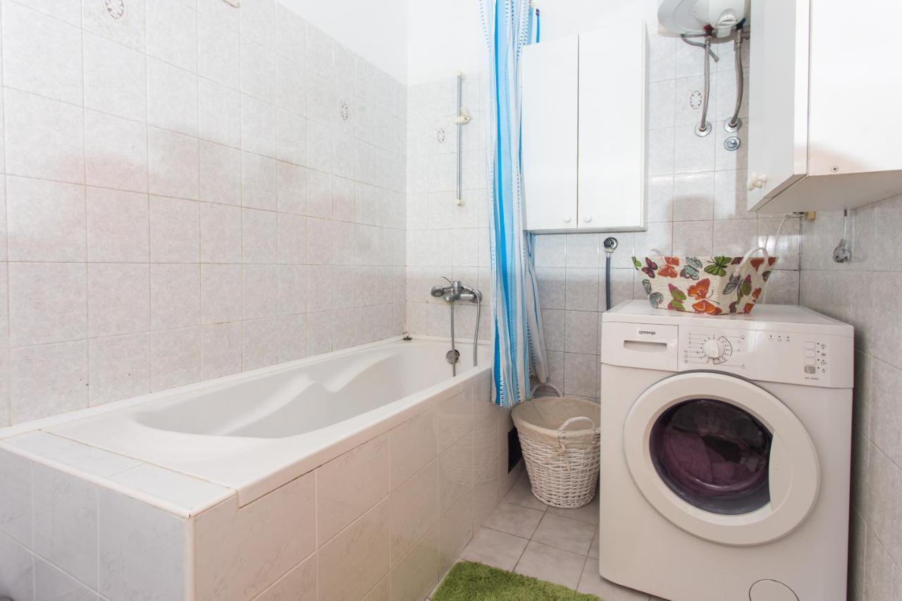 Apartment Eleonora 두브로브니크 외부 사진