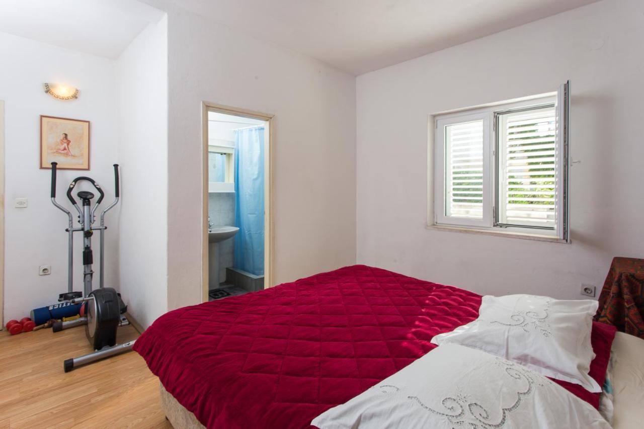 Apartment Eleonora 두브로브니크 외부 사진
