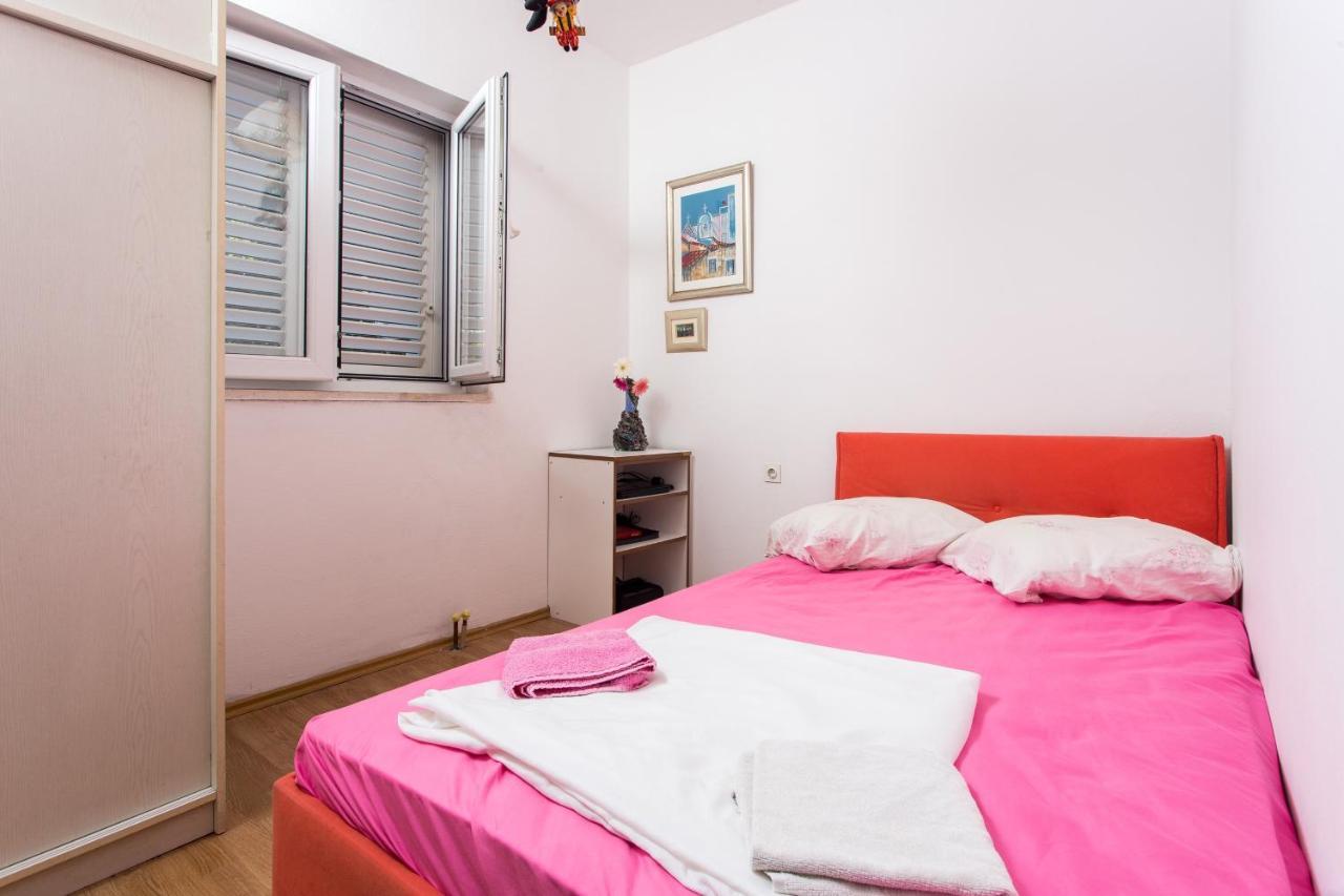 Apartment Eleonora 두브로브니크 외부 사진