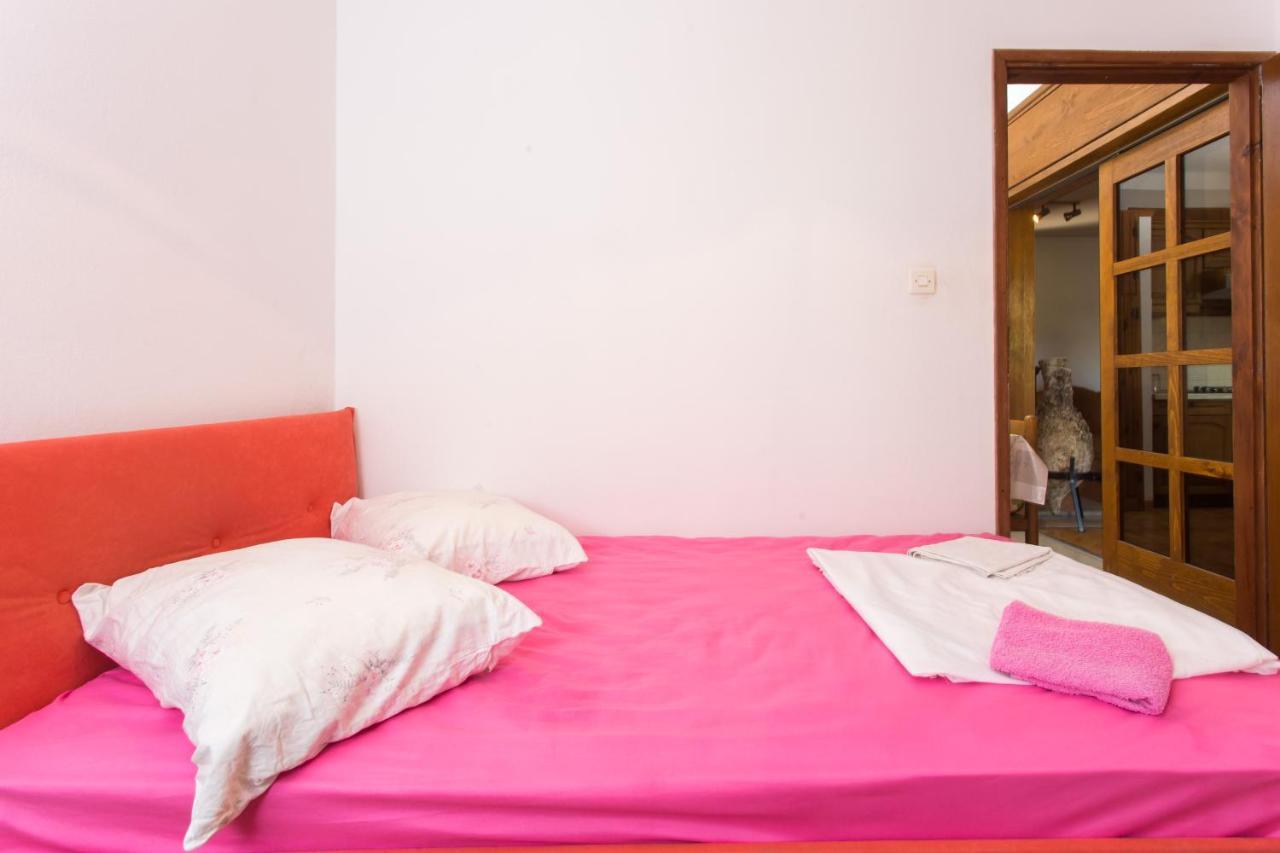 Apartment Eleonora 두브로브니크 외부 사진