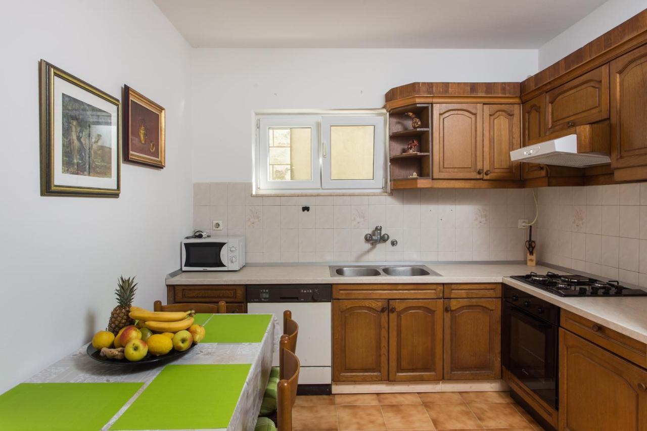 Apartment Eleonora 두브로브니크 외부 사진